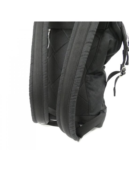 Bottega Veneta Backpack Black